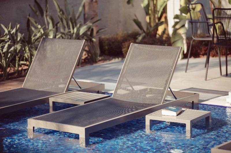 אנטליה Laren Seaside Hotel & Spa מראה חיצוני תמונה