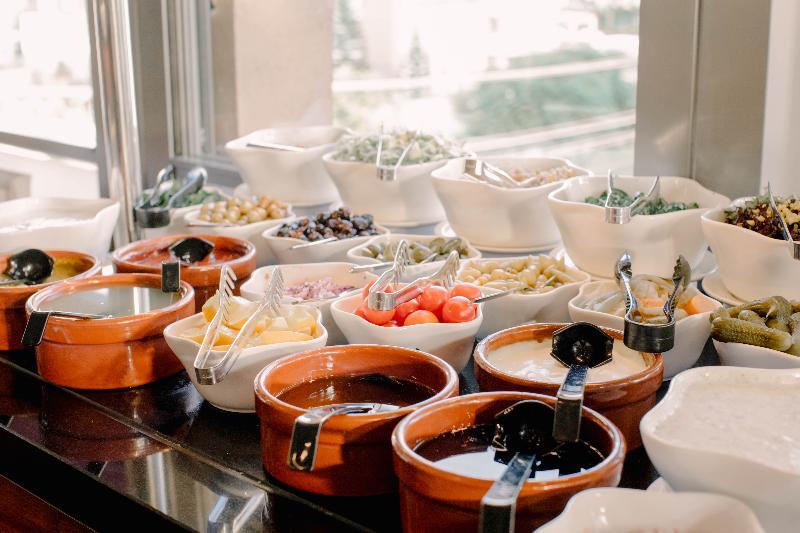 אנטליה Laren Seaside Hotel & Spa מראה חיצוני תמונה